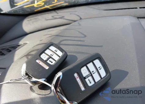 2021 Honda Civic Sport from USA, damaged, VIN 19XFC2F82ME003876